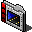Docking Bay Folder icon